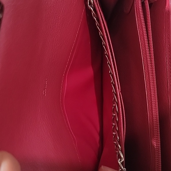 Cartier Bubble Gum Pink long Bifold wallet with silver hardwear - Picture 10 of 15